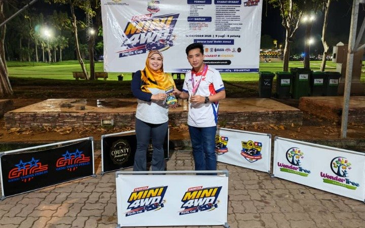 TOP 6, BOK INAI 4