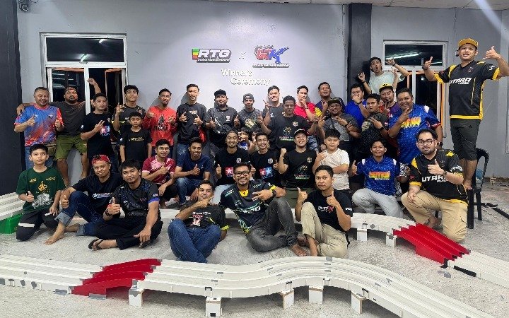 StockBox Event