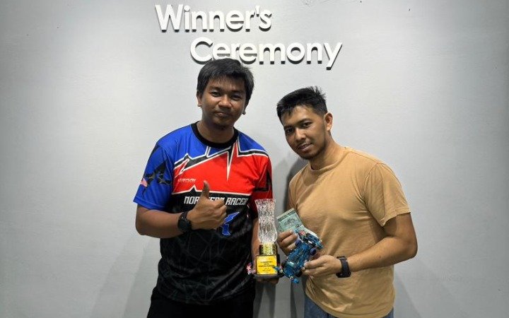 Best Time Overall 1