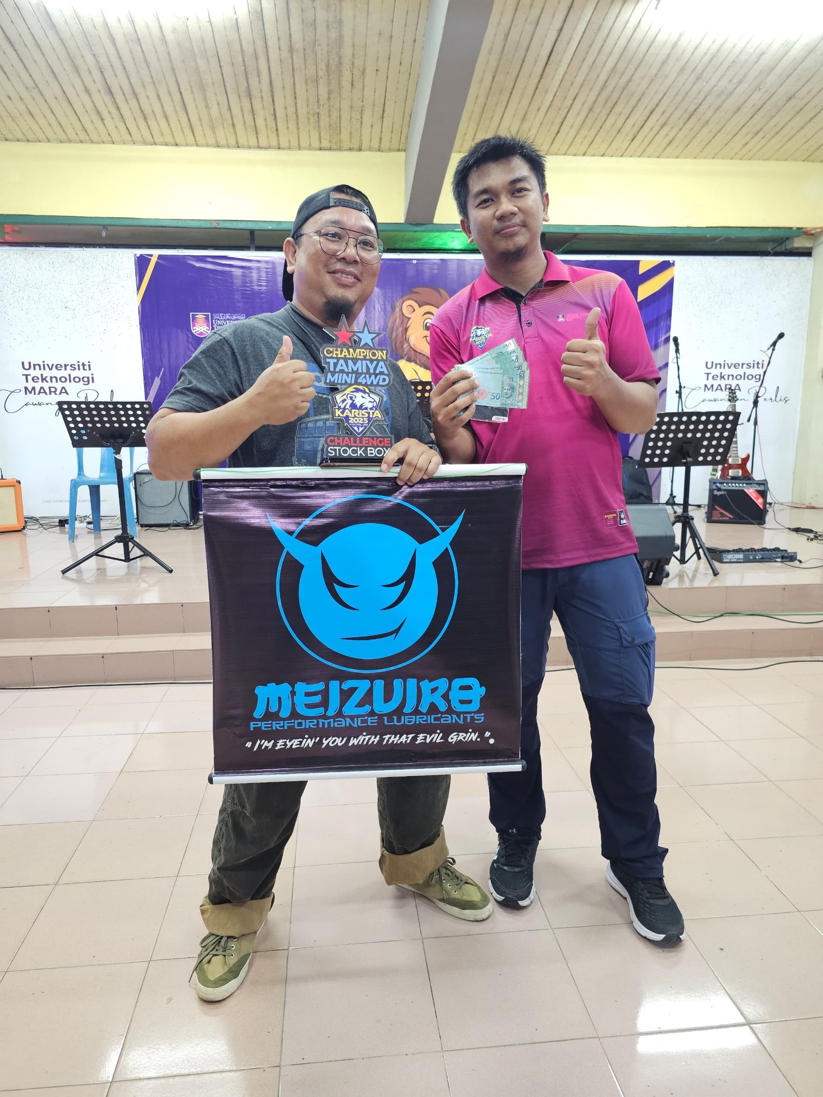 Champion
