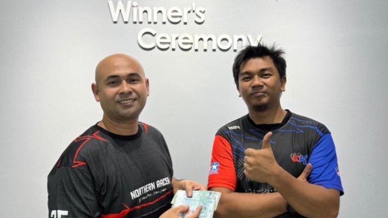 1st Runner Up