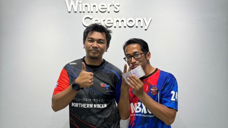 2nd Runner Up